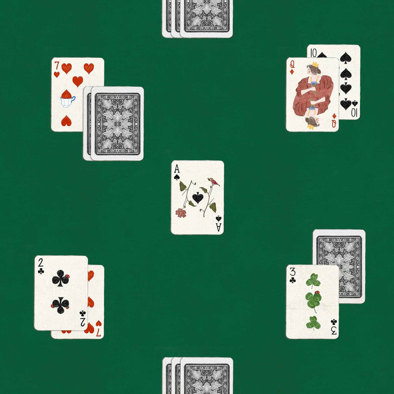 Jeu Wallpaper - Coordonne