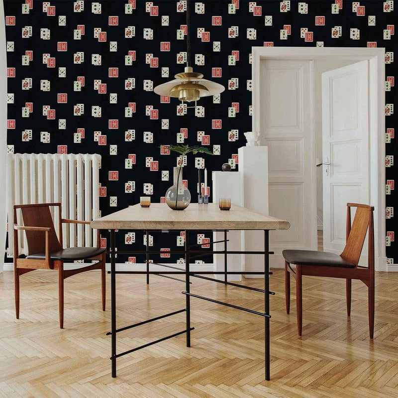 Jeu Wallpaper - Coordonne