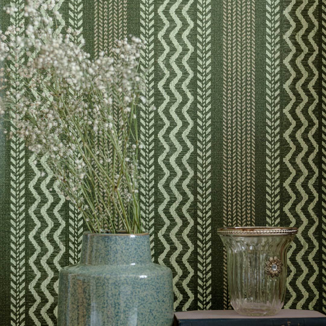 Jochberg Wallpaper - Mind The Gap