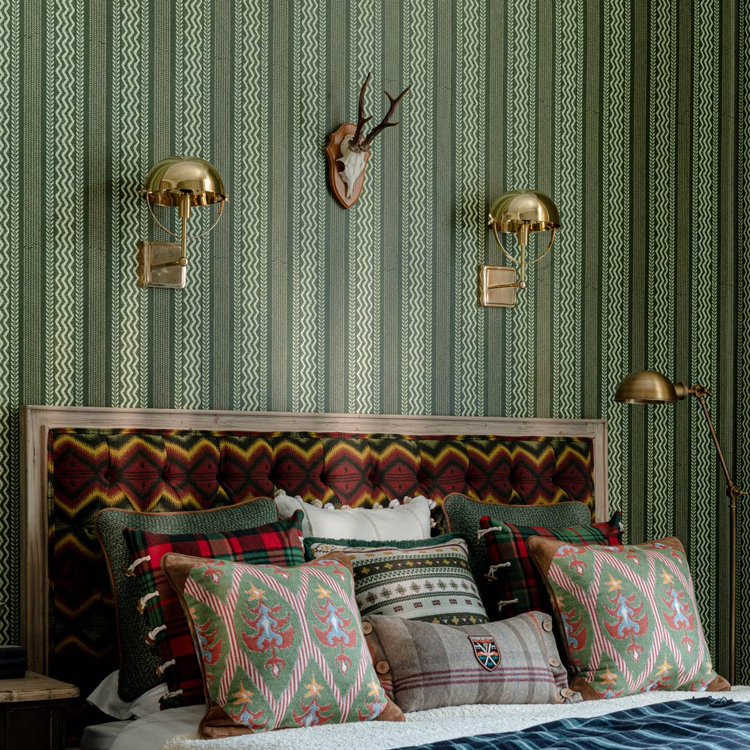 Jochberg Wallpaper - Mind The Gap