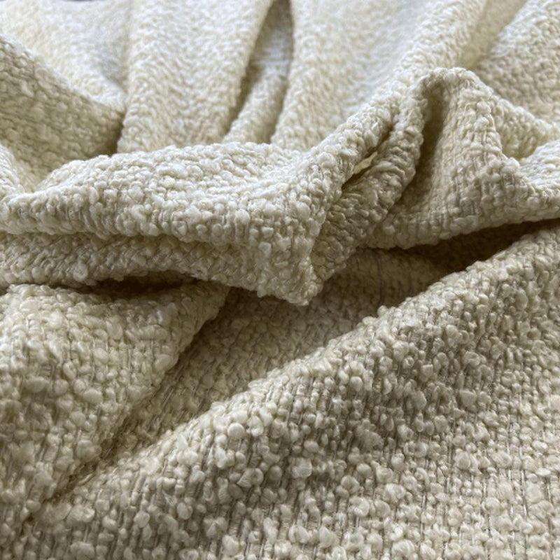 Joey Armchair - Cologne Ivory