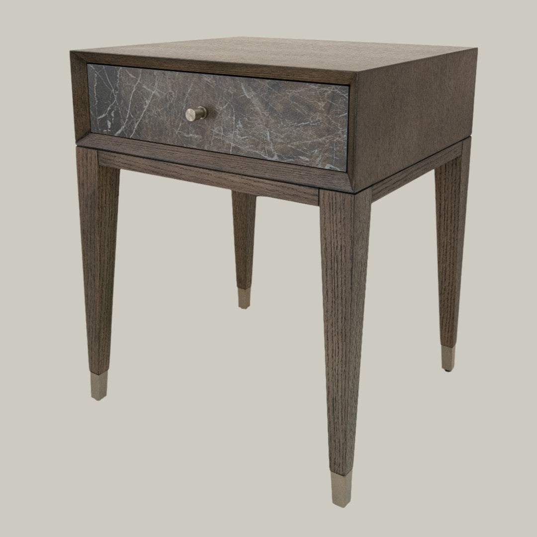 Jovani Side Table - RV Astley