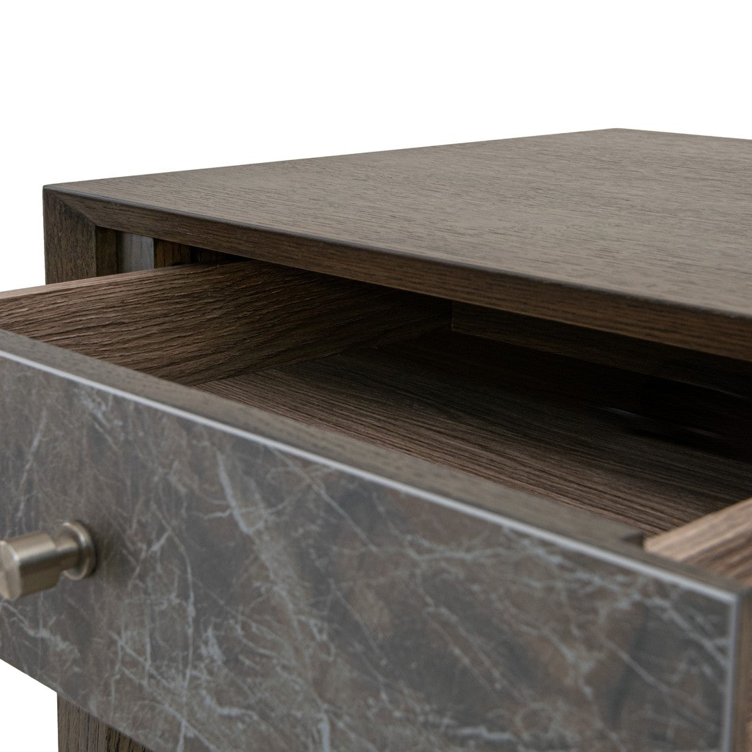 Jovani Side Table - RV Astley