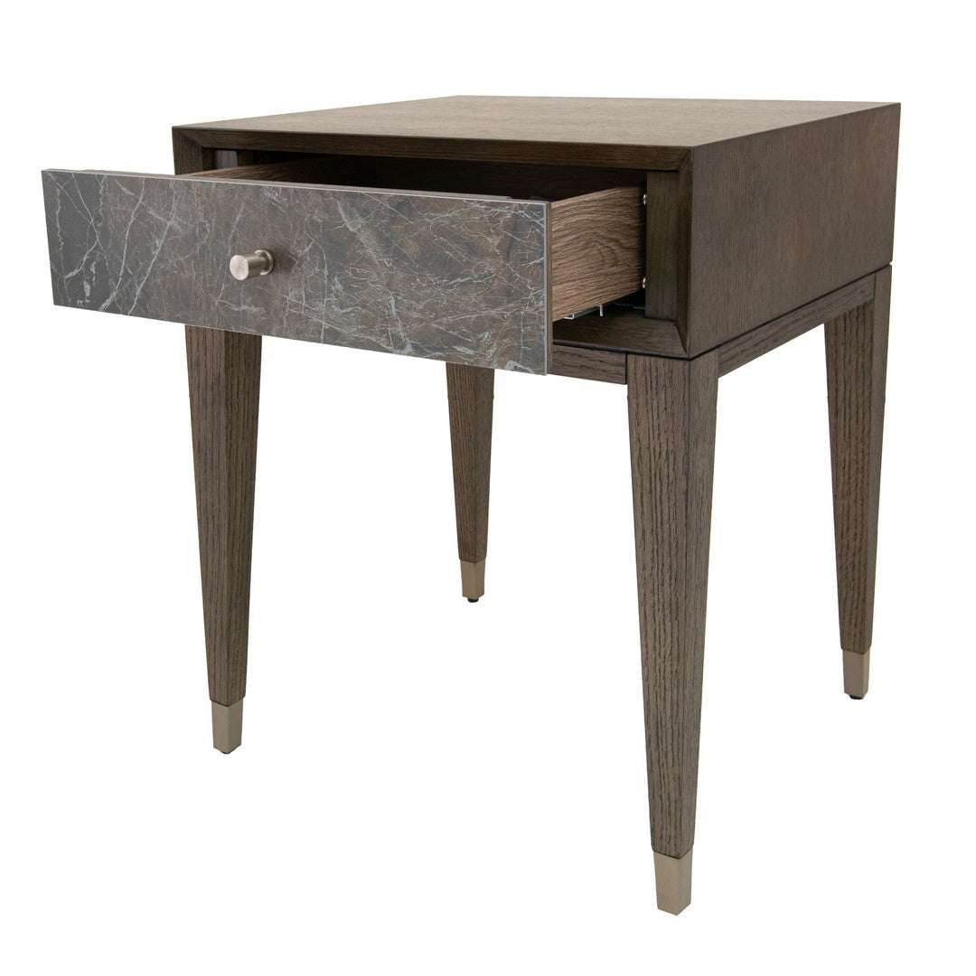 Jovani Side Table - RV Astley