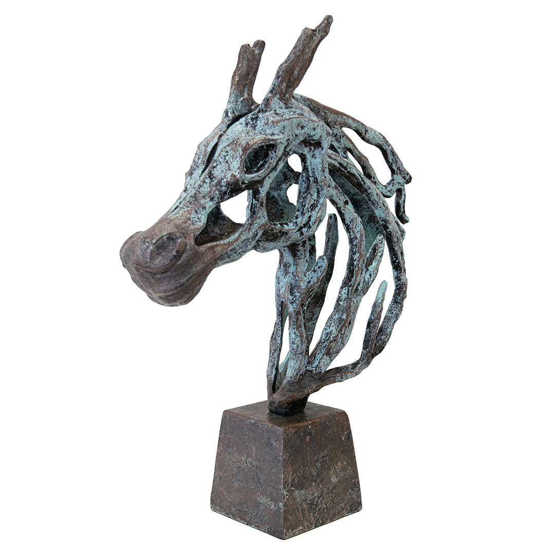 Joyce Ornament - RV Astley