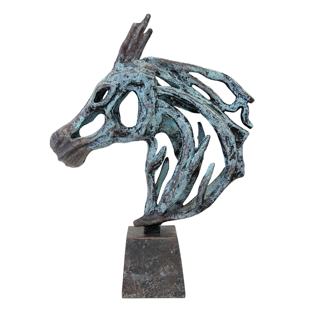 Joyce Ornament - RV Astley