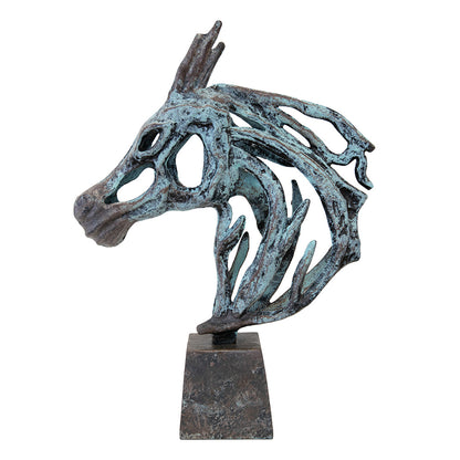 Joyce Ornament - RV Astley