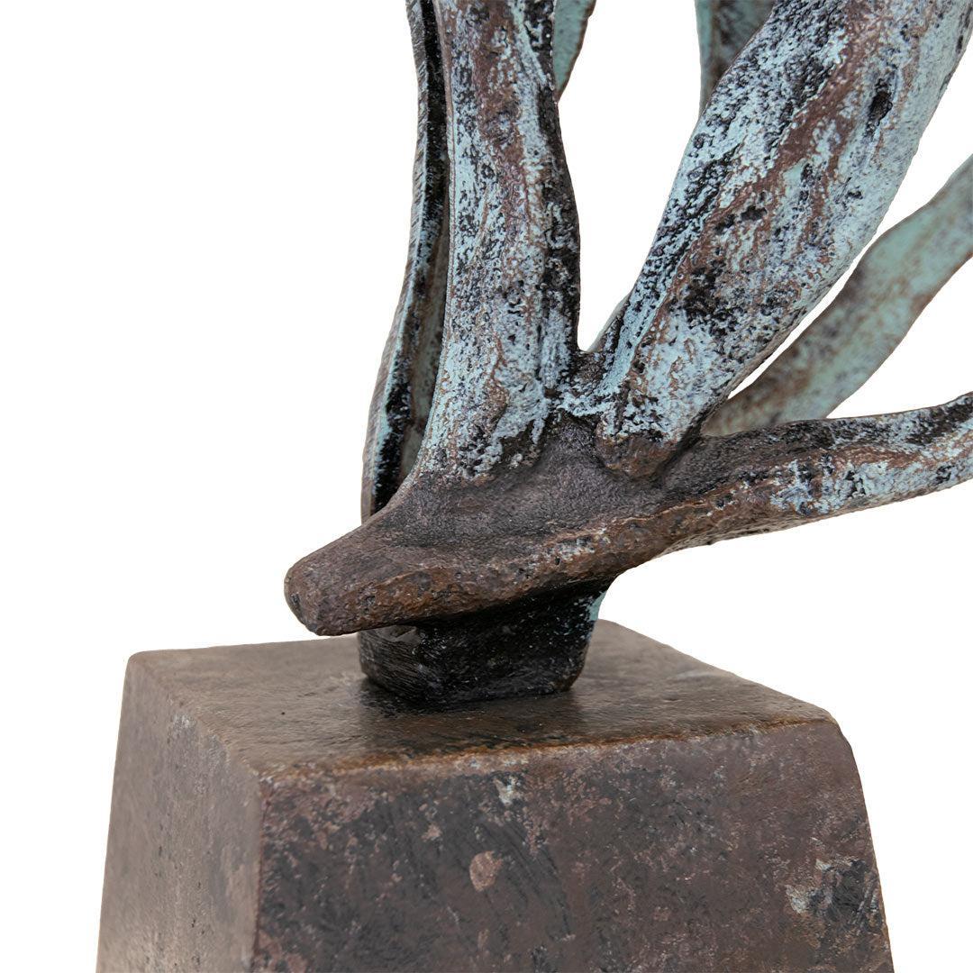 Joyce Ornament - RV Astley