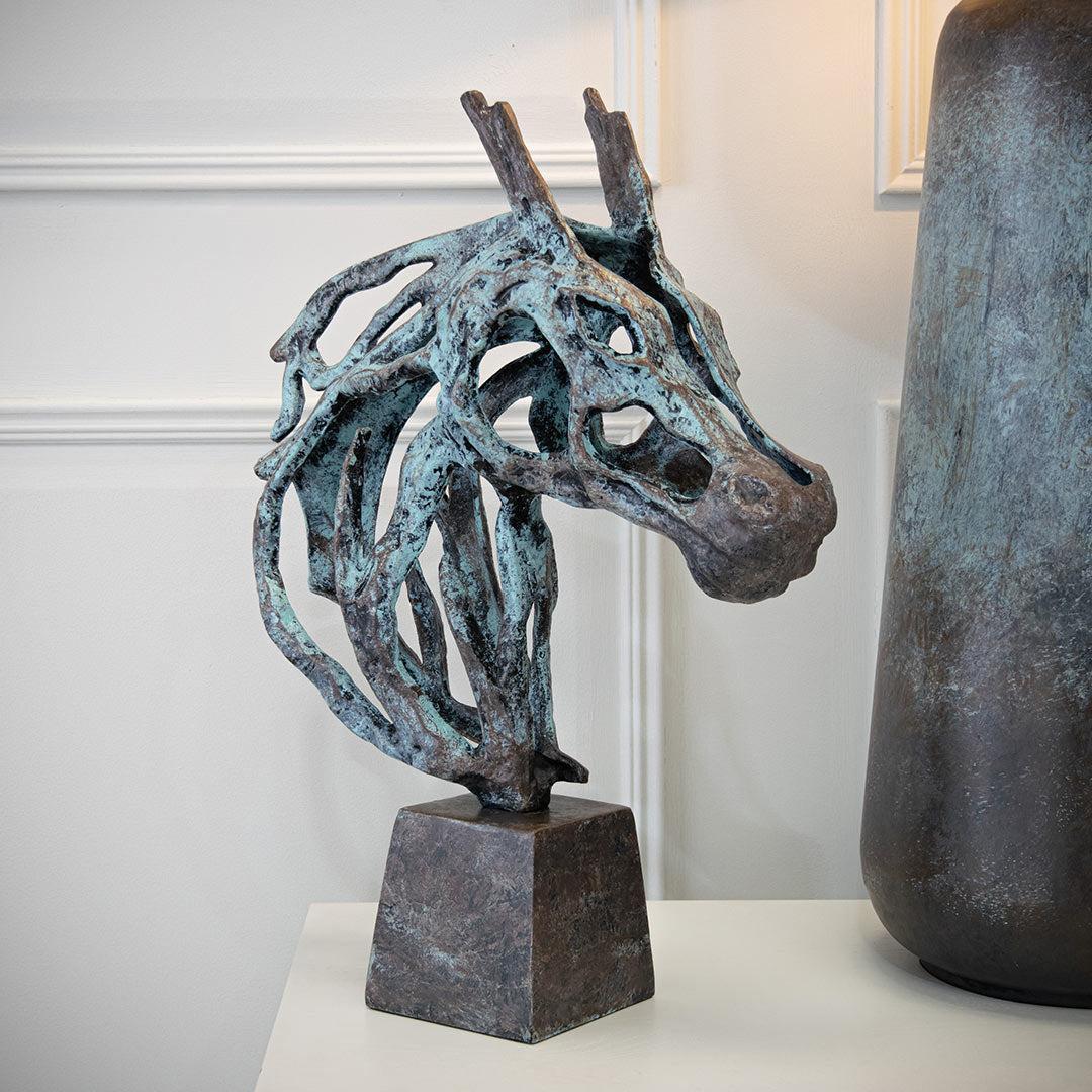 Joyce Ornament - RV Astley