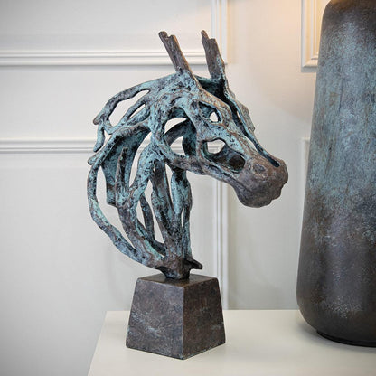 Joyce Ornament - RV Astley