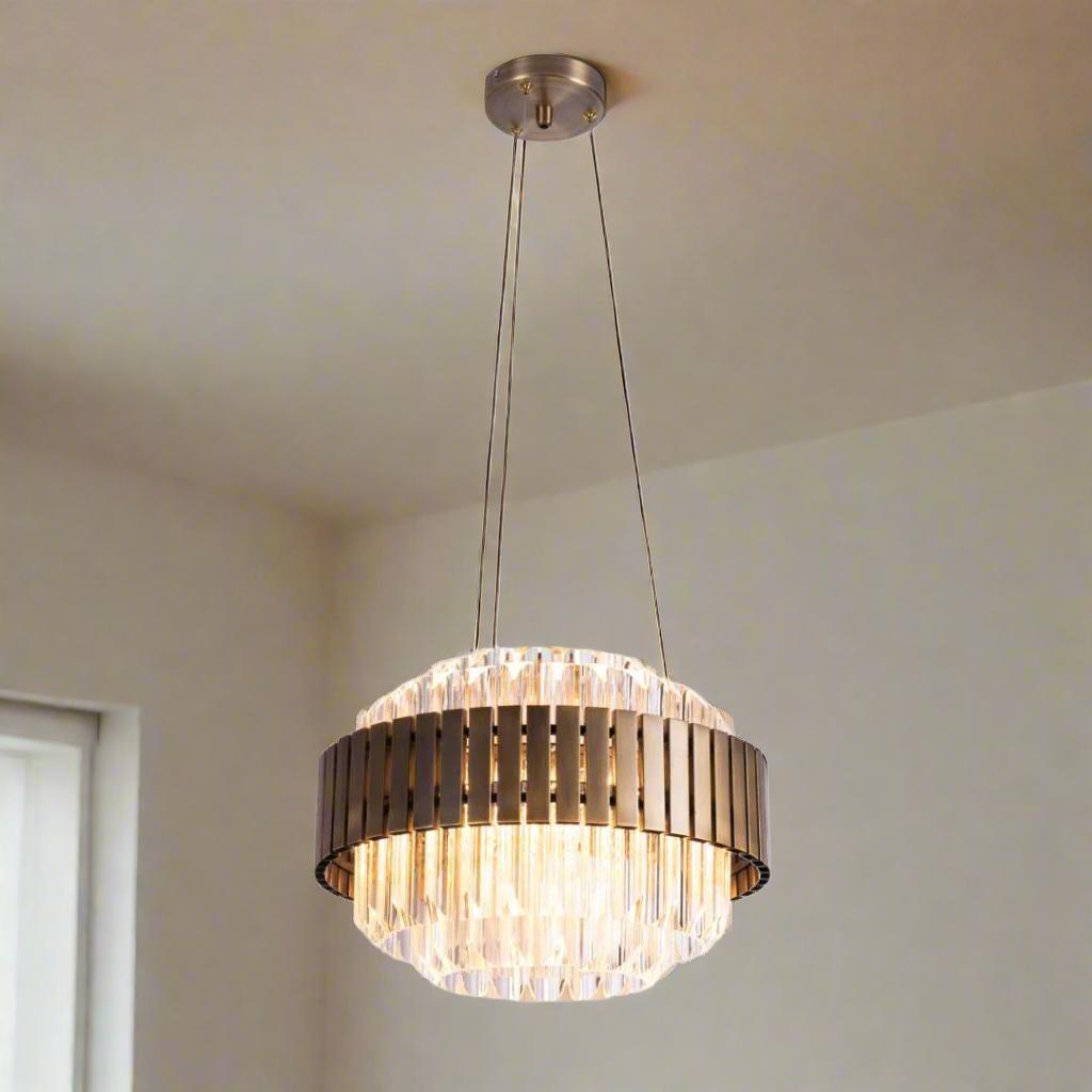 Jules Chandelier - RV Astley