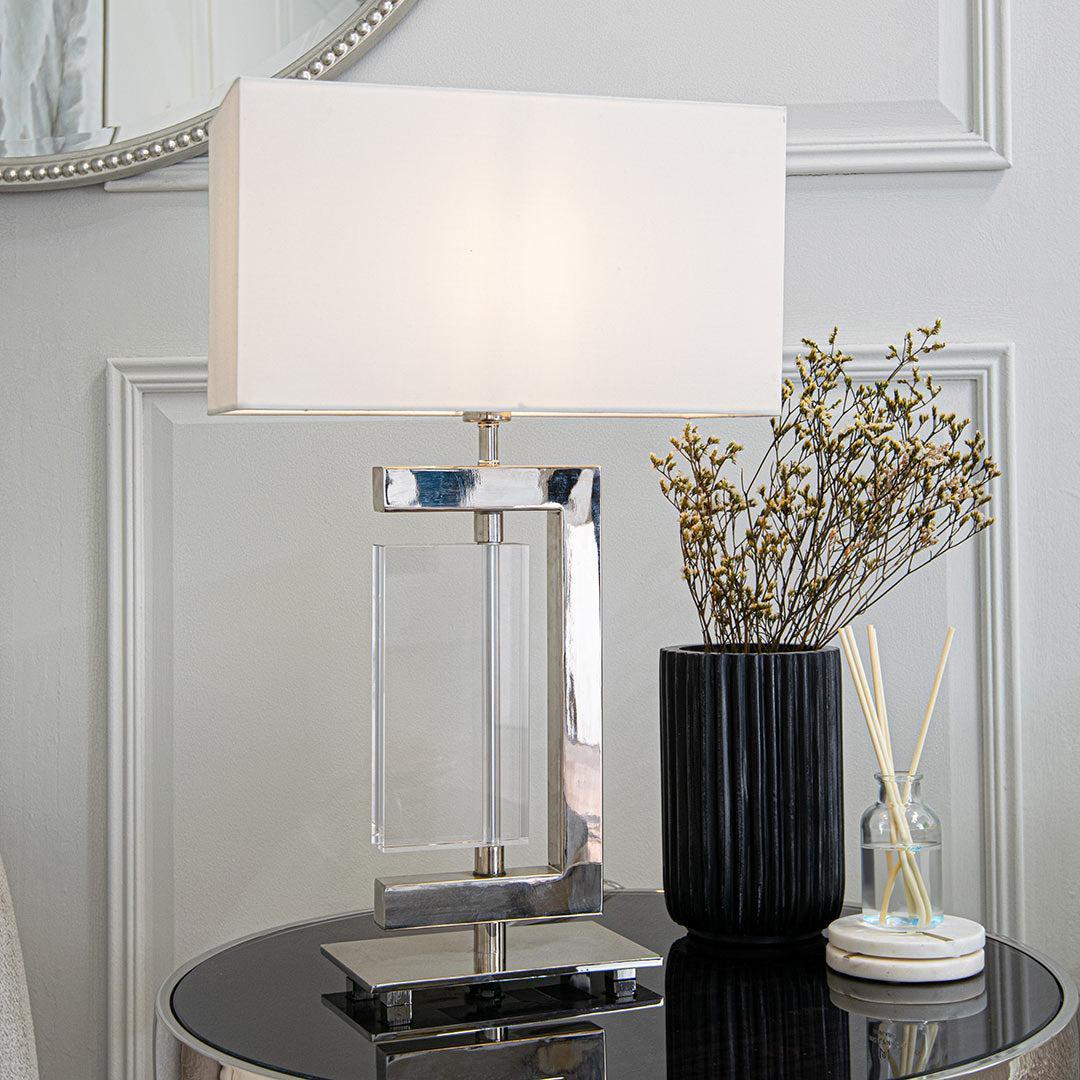 Julieta Table Lamp - RV Astley