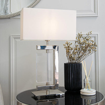 Julieta Table Lamp - RV Astley