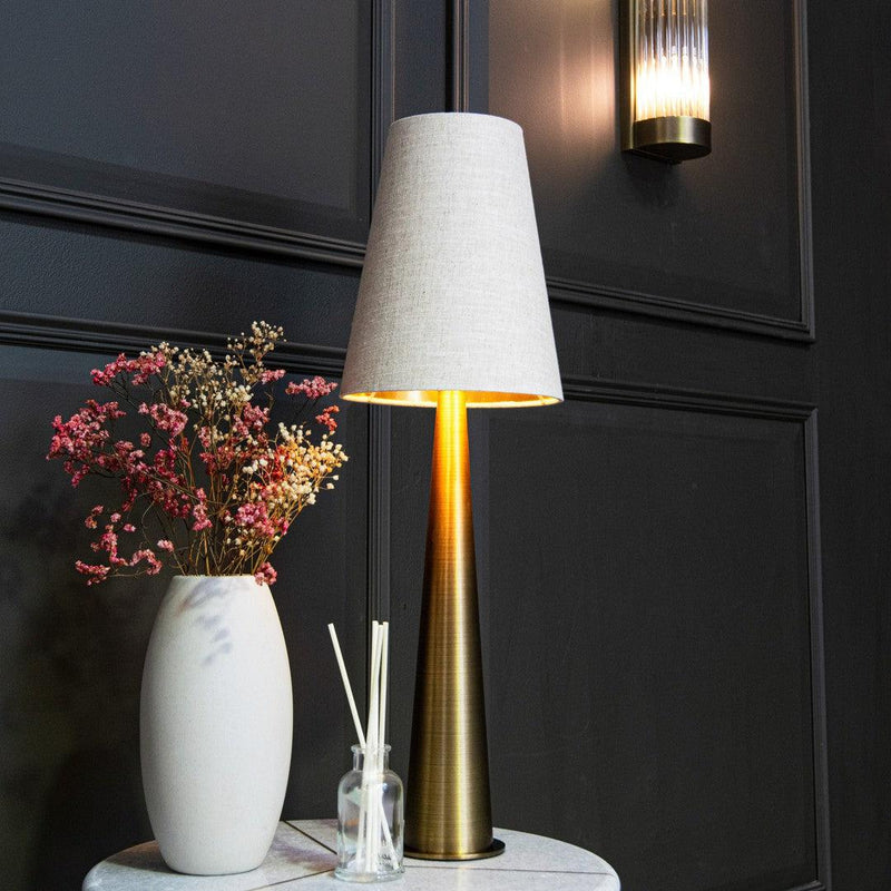 Juni Table Lamp - RV Astley