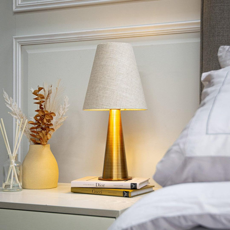 Juni Table Lamp - RV Astley
