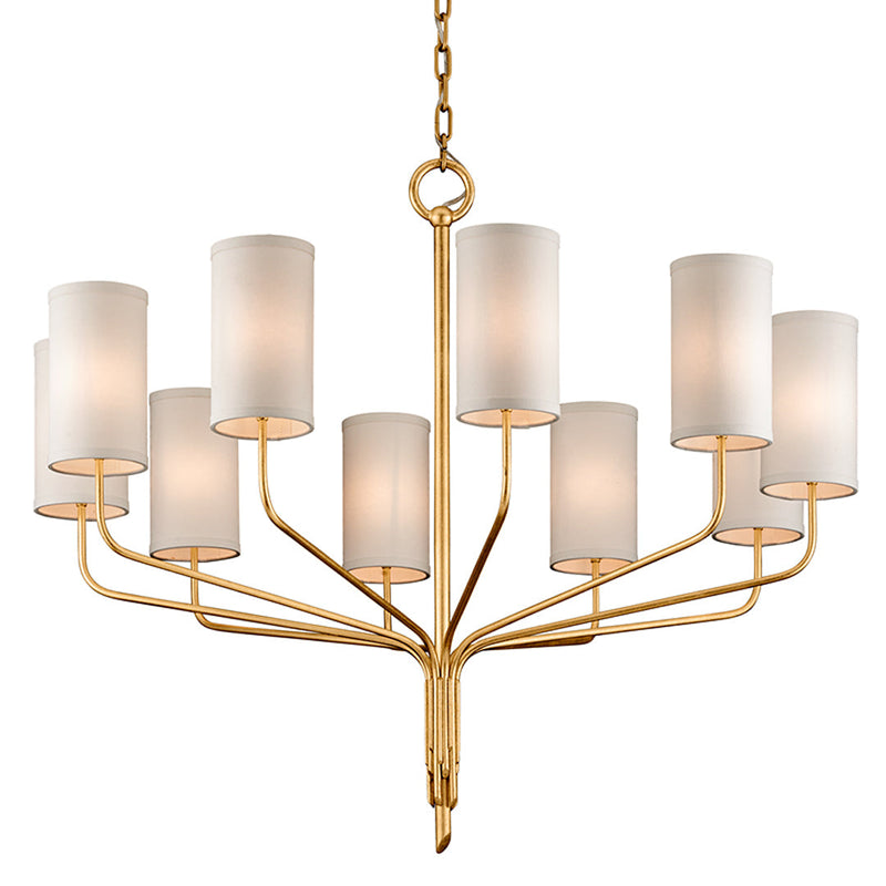 Juniper Chandelier - Extra Large - Hudson Valley Lighting