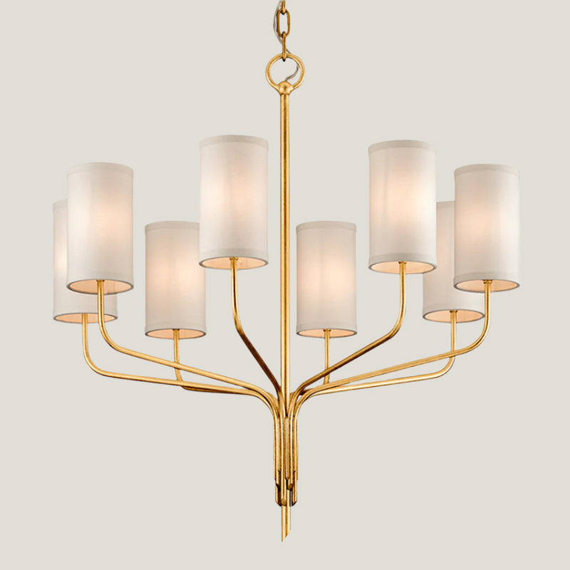 Juniper Chandelier - Large - Hudson Valley Lighting