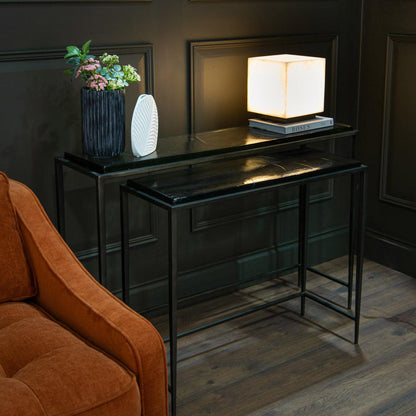 Juno Console Table - RV Astley