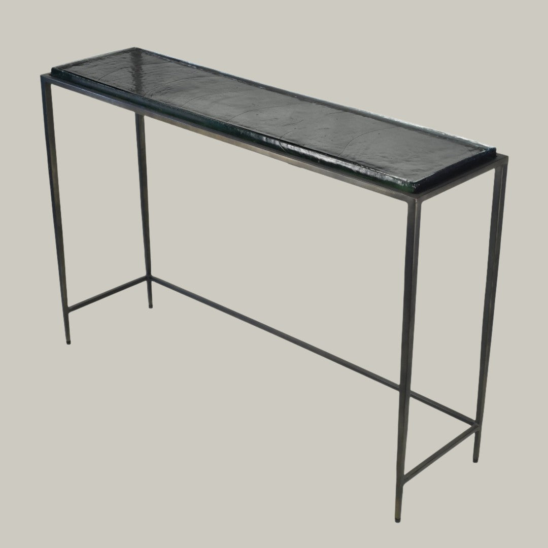 Juno Large Console Table - RV Astley