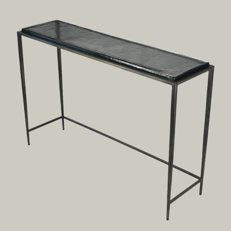Juno Large Console Table - RV Astley