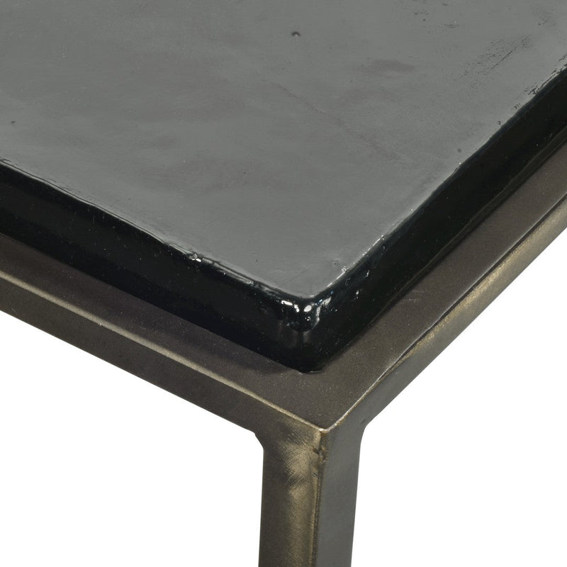 Juno Large Console Table - RV Astley