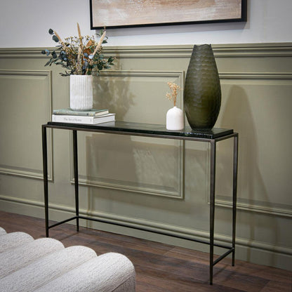 Juno Console Table - RV Astley