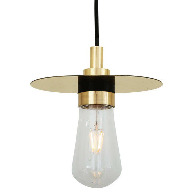 Kai Pendant Light - Mullan Lighting