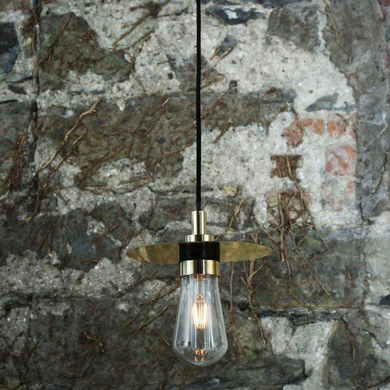 Kai Pendant Light - Mullan Lighting