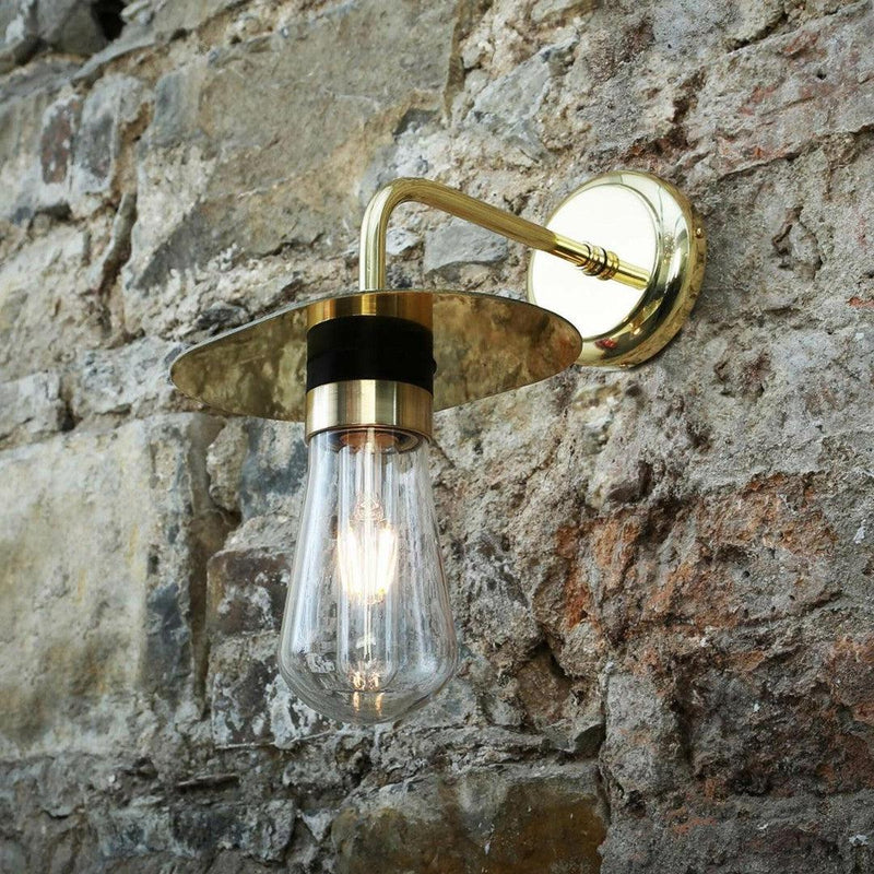 Kai Wall Light - Mullan Lighting
