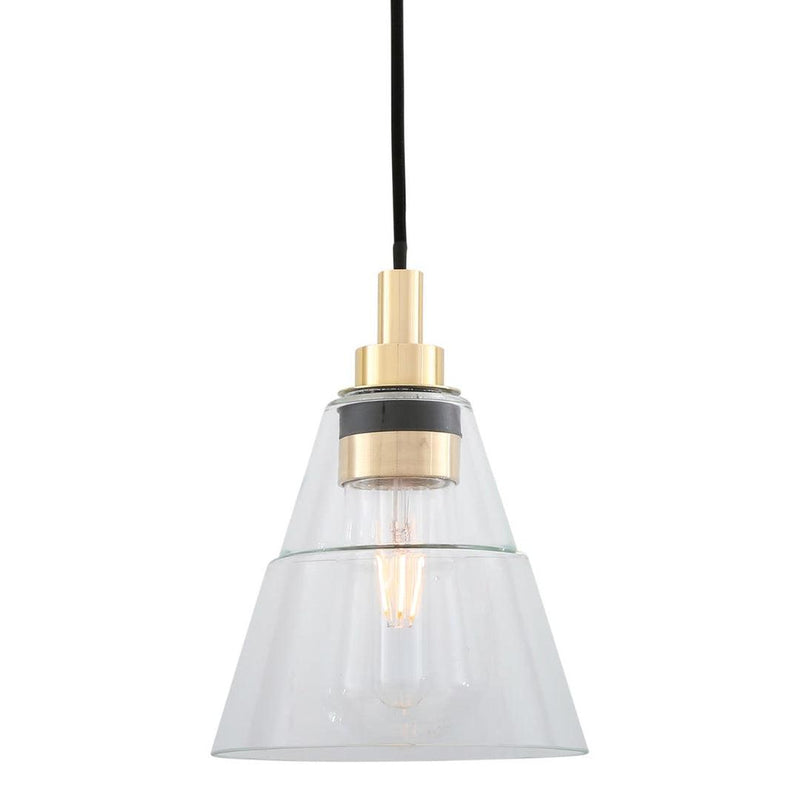 Kairi Pendant Light - Mullan Lighting