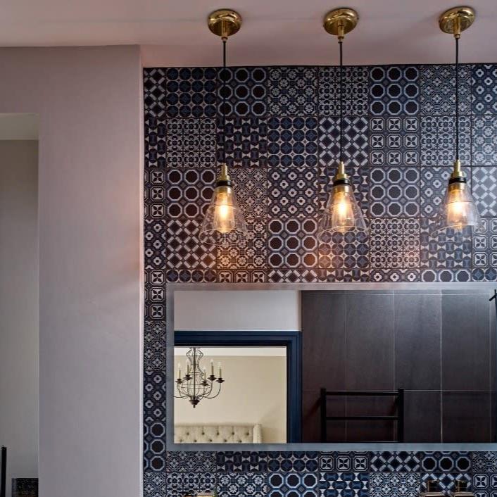 Kairi Pendant Light - Mullan Lighting