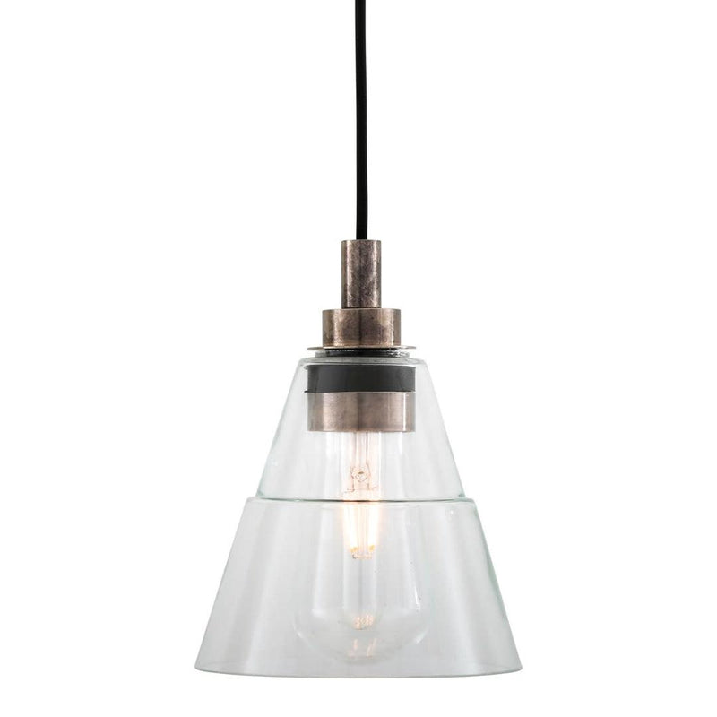 Kairi Pendant Light - Mullan Lighting