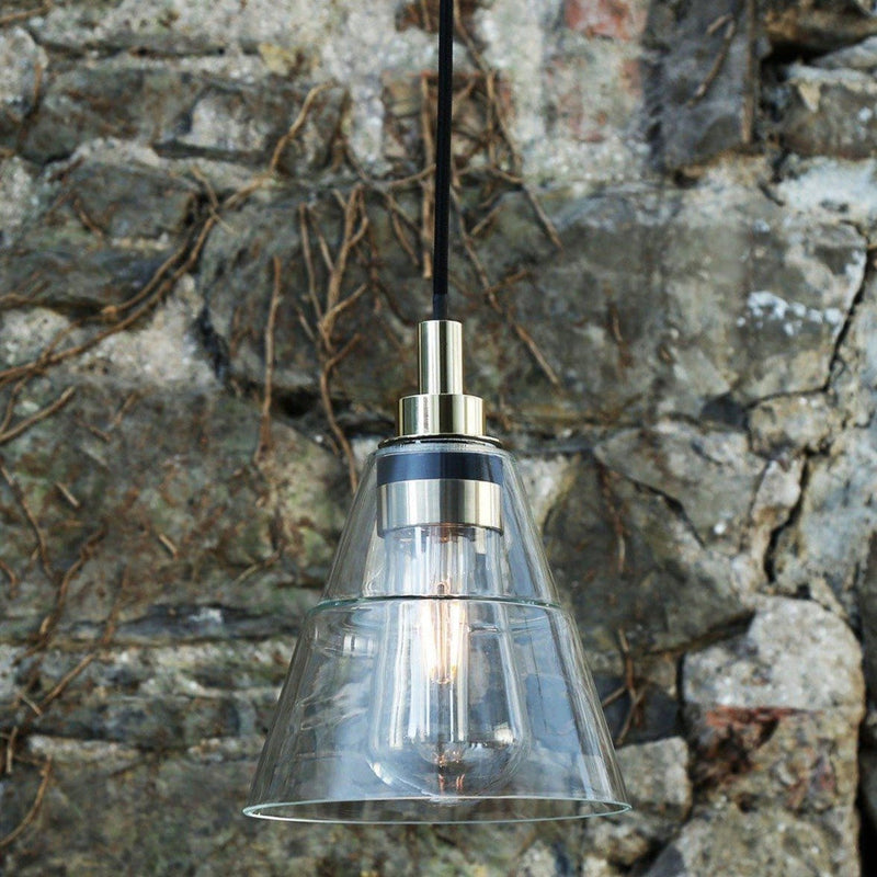 Kairi Pendant Light - Mullan Lighting