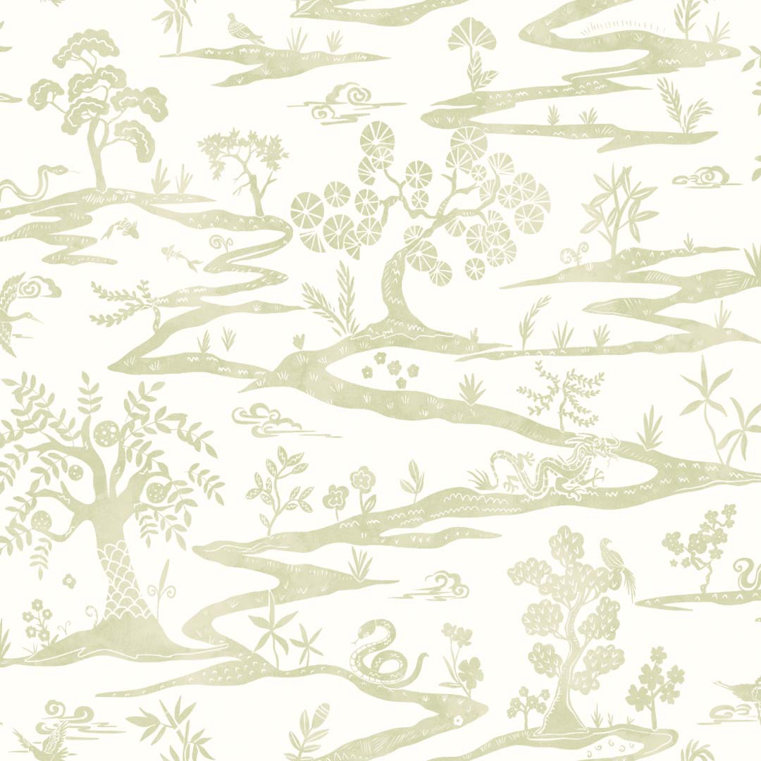 Kaiwa Wallpaper - Hanashi Collection - Ohpopsi