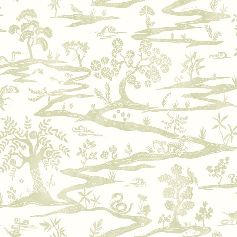 Kaiwa Wallpaper - Hanashi Collection - Ohpopsi