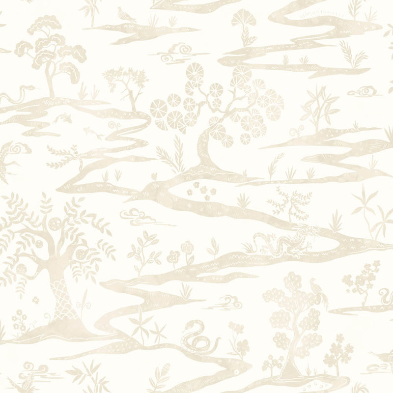 Kaiwa Wallpaper - Hanashi Collection - Ohpopsi