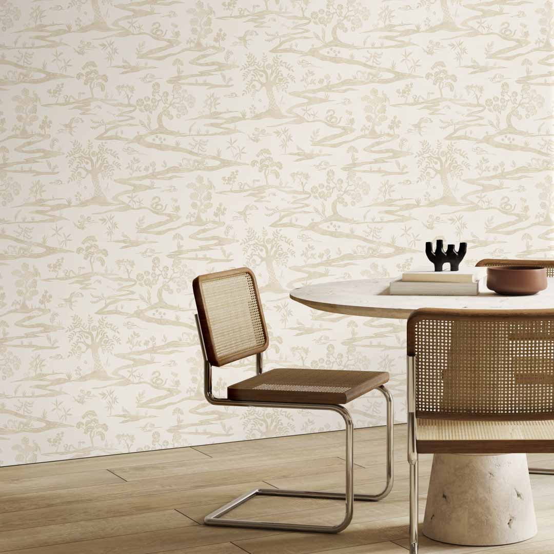 Kaiwa Wallpaper - Hanashi Collection - Ohpopsi