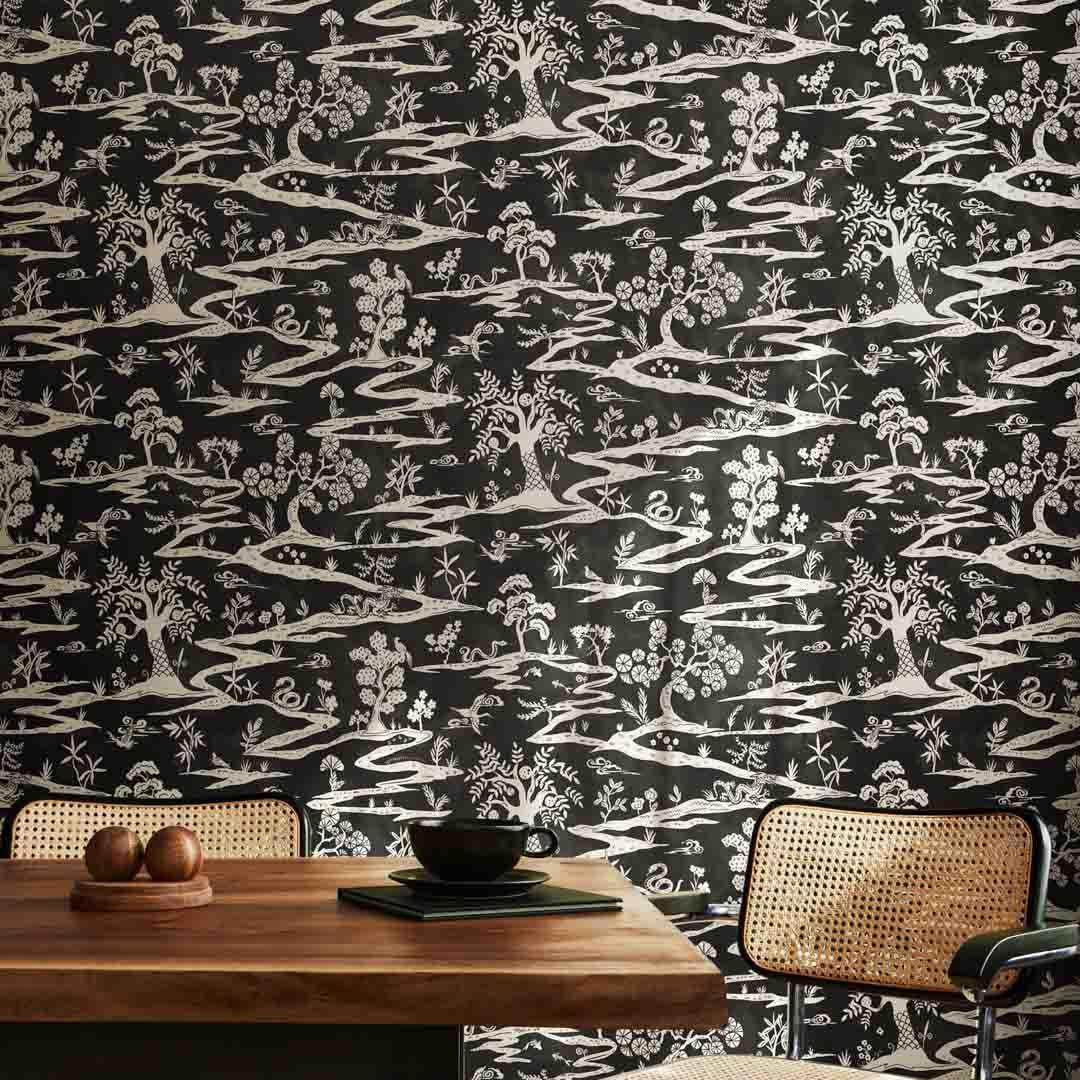 Kaiwa Wallpaper - Hanashi Collection - Ohpopsi