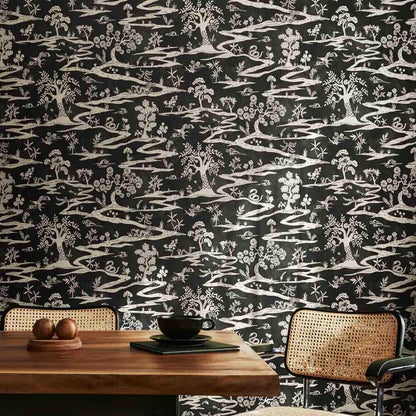 Kaiwa Wallpaper - Hanashi Collection - Ohpopsi