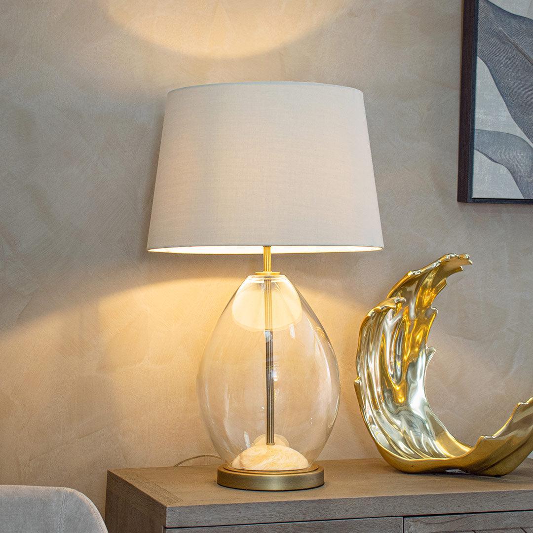 Kallestad Table Lamp