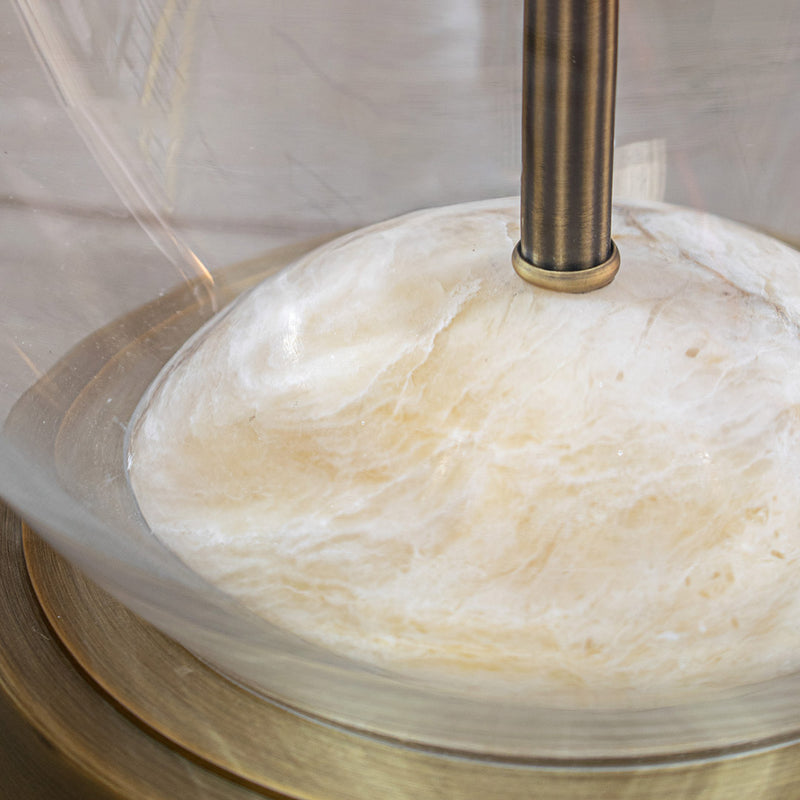 Kallestad Table Lamp