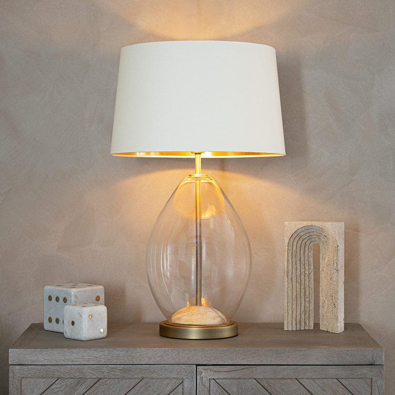 Kallestad Table Lamp