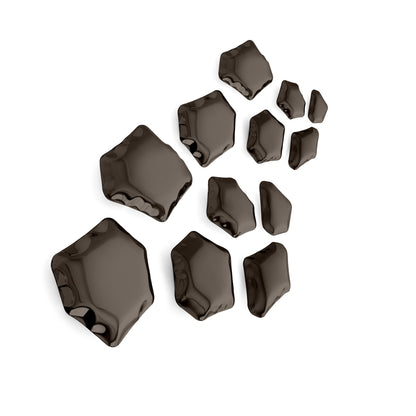 Kamyki Wall Hangers - True Colours Collection - Zieta