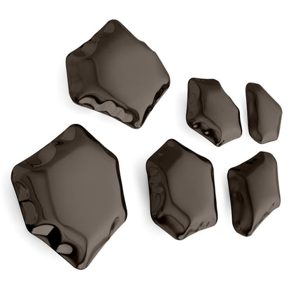 Kamyki Wall Hangers - True Colours Collection - Zieta