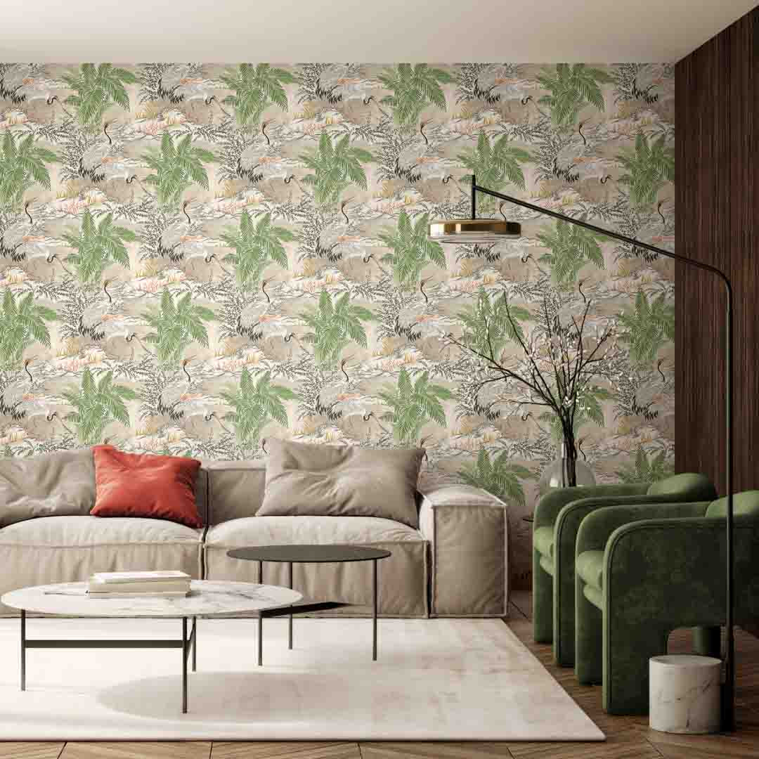 Kansho Wallpaper - Hanashi Collection - Ohpopsi