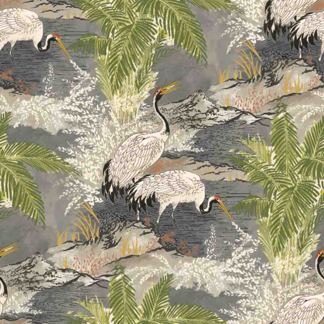 Kansho Wallpaper - Hanashi Collection - Ohpopsi