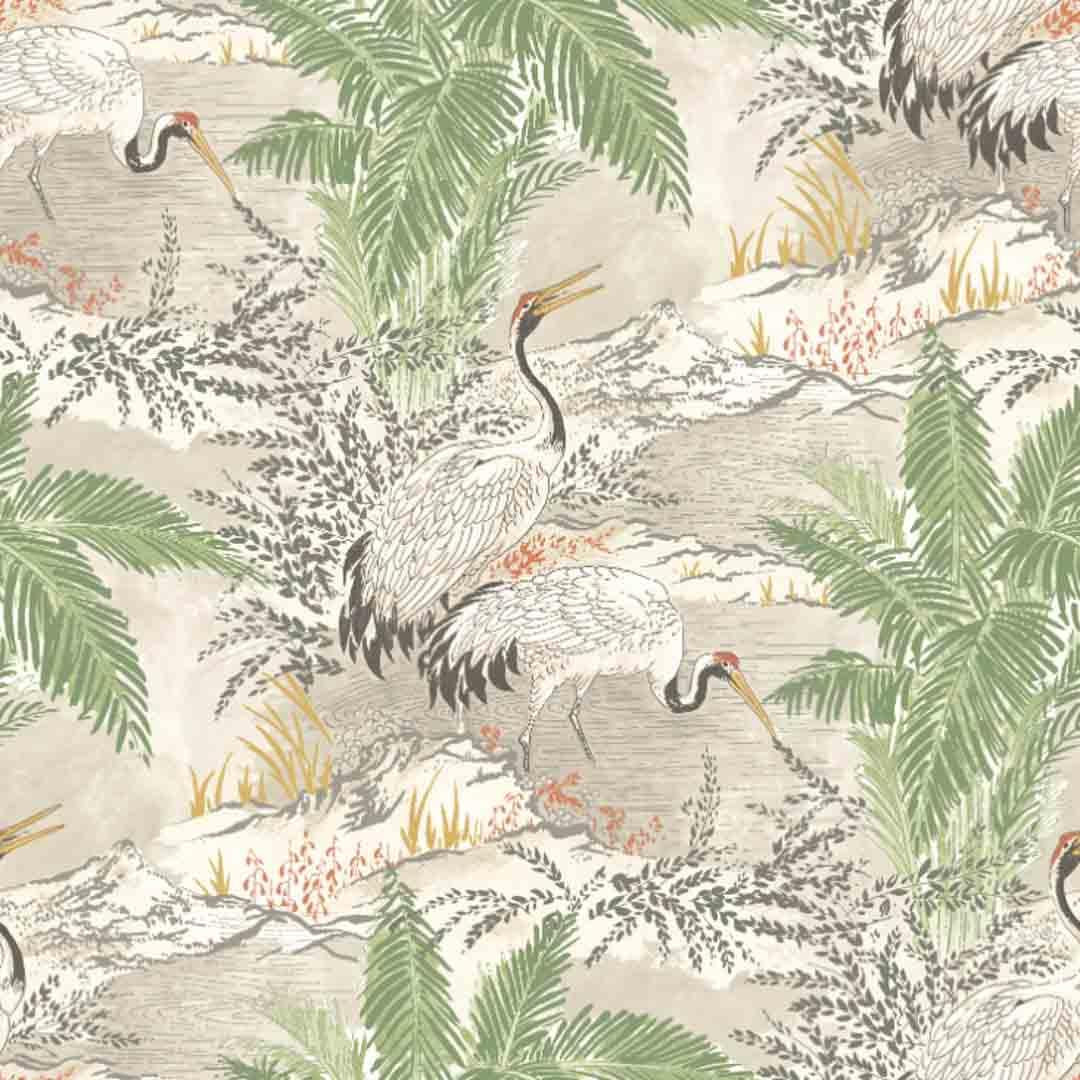 Kansho Wallpaper - Hanashi Collection - Ohpopsi