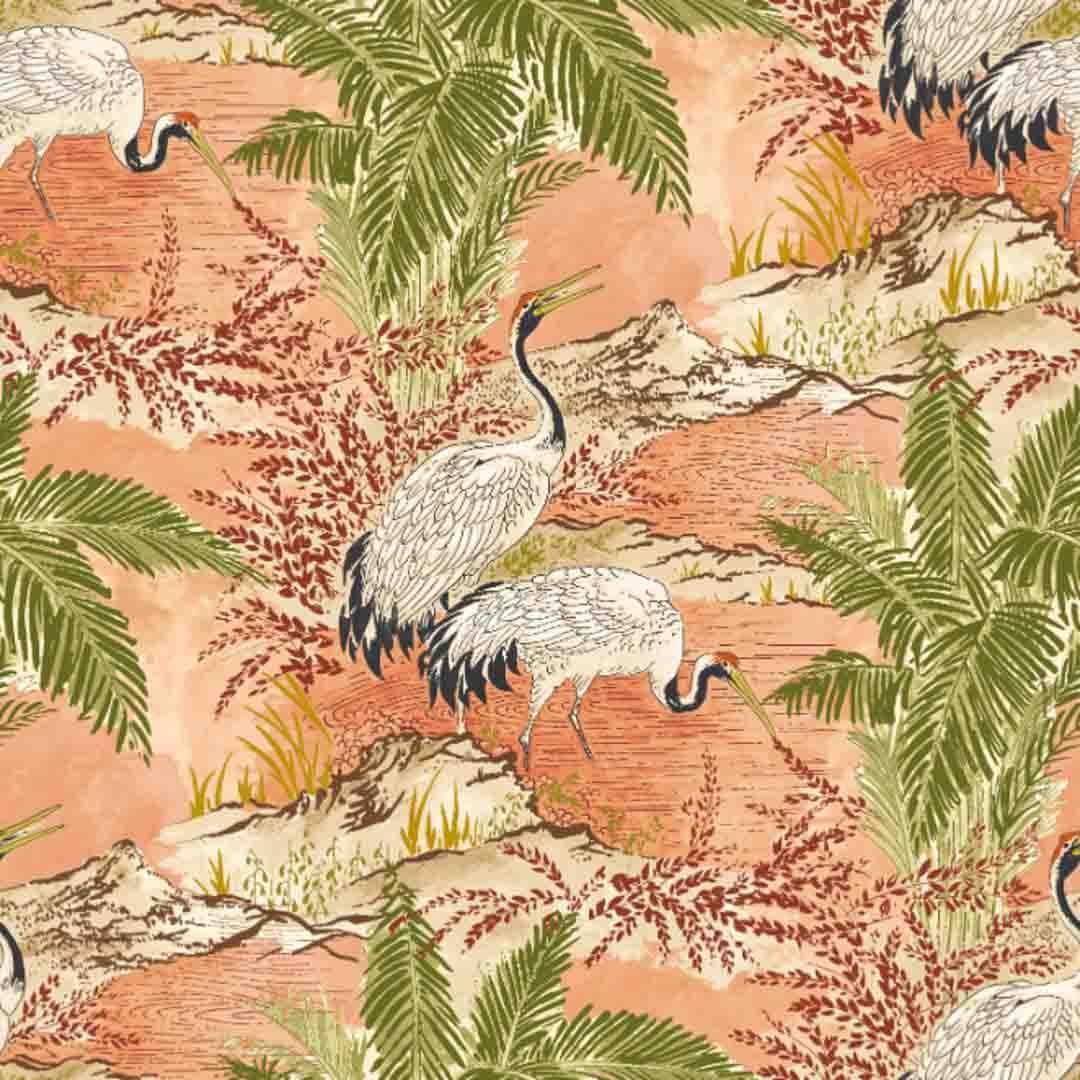 Kansho Wallpaper - Hanashi Collection - Ohpopsi