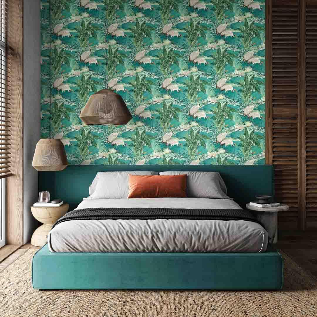 Kansho Wallpaper - Hanashi Collection - Ohpopsi