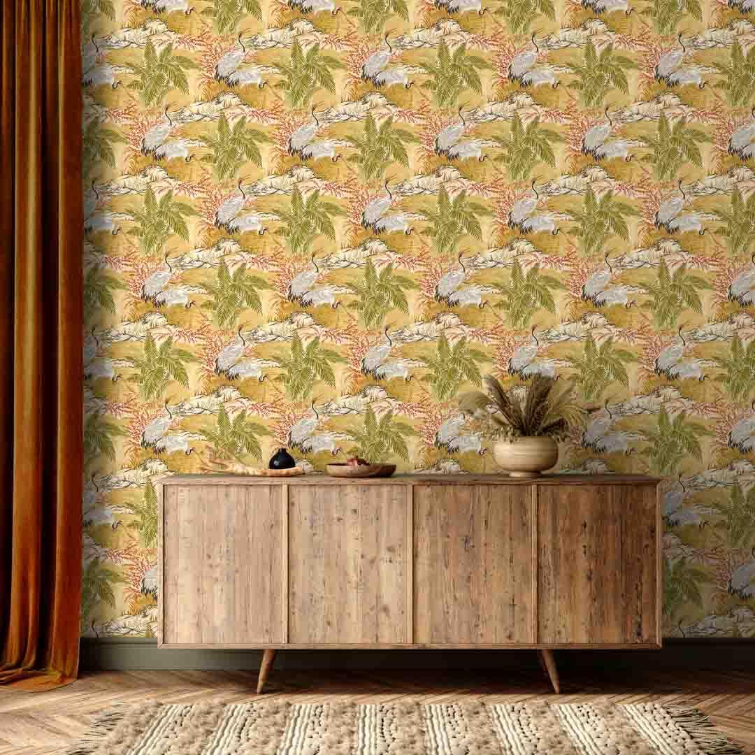 Kansho Wallpaper - Hanashi Collection - Ohpopsi